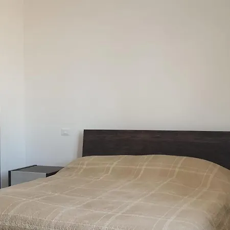 Casa Casaleni - Vista Eolie, A 15 Min Da Patti E Tindari Apartament *
