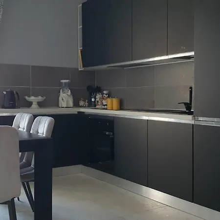 Apartament Casa Casaleni - Vista Eolie, A 15 Min Da Patti E Tindari Montagnareale