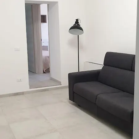 Casa Casaleni - Vista Eolie, A 15 Min Da Patti E Tindari Apartament *