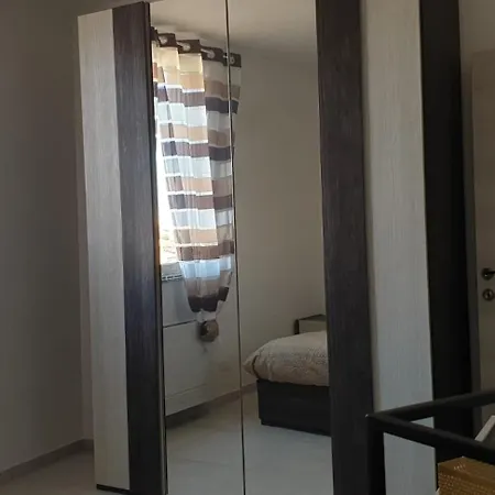 Casa Casaleni - Vista Eolie, A 15 Min Da Patti E Tindari