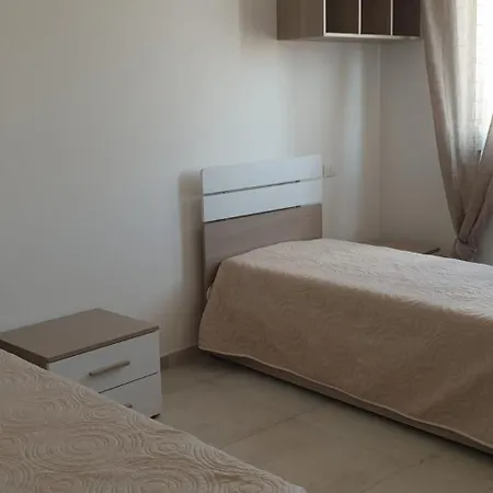 Apartament Casa Casaleni - Vista Eolie, A 15 Min Da Patti E Tindari