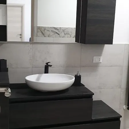 Casa Casaleni - Vista Eolie, A 15 Min Da Patti E Tindari *