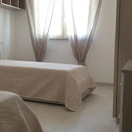Casa Casaleni - Vista Eolie, A 15 Min Da Patti E Tindari Montagnareale