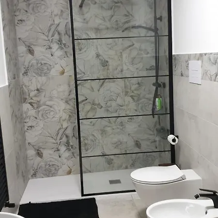 Casa Casaleni - Vista Eolie, A 15 Min Da Patti E Tindari Apartament