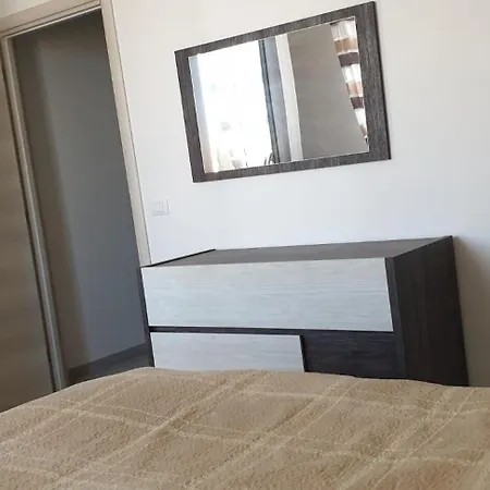 Apartament Casa Casaleni - Vista Eolie, A 15 Min Da Patti E Tindari