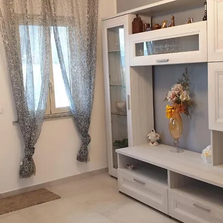 Apartament Casa Casaleni - Vista Eolie, A 15 Min Da Patti E Tindari