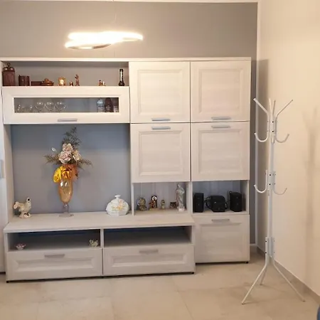 Casa Casaleni - Vista Eolie, A 15 Min Da Patti E Tindari Apartament Montagnareale