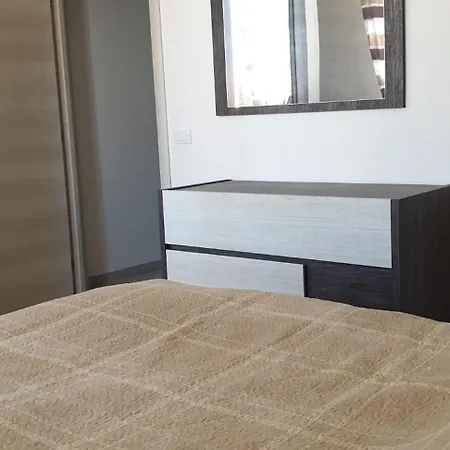 Casa Casaleni - Vista Eolie, A 15 Min Da Patti E Tindari Montagnareale